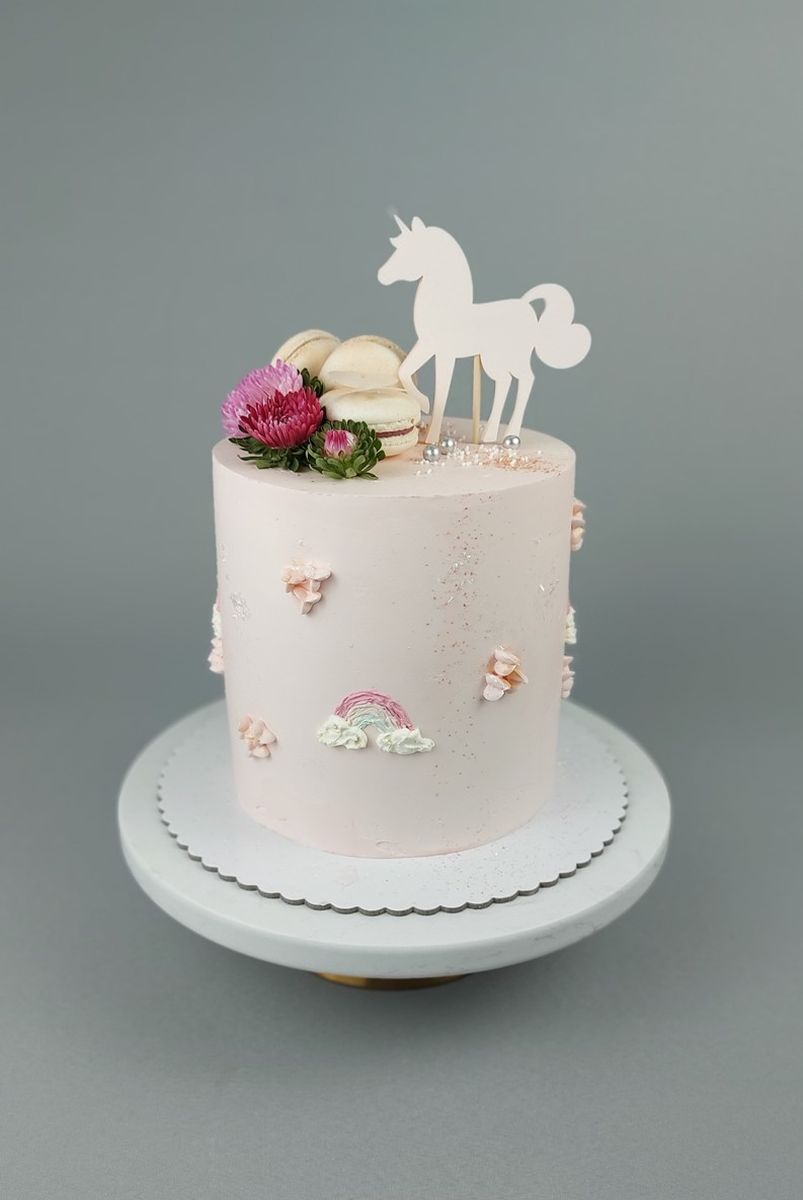 gyerek-torta-kislanyoknak