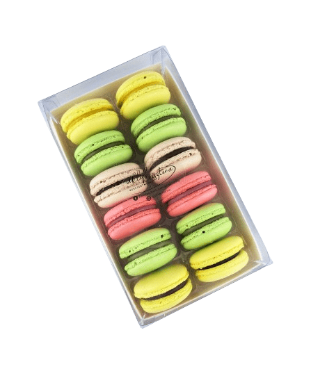 macaron