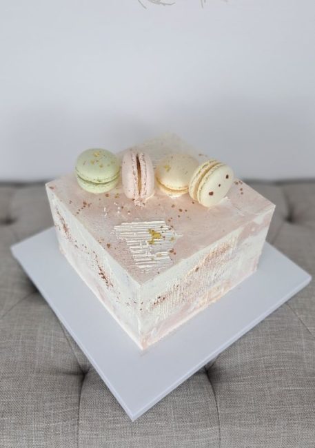 kocka-torta